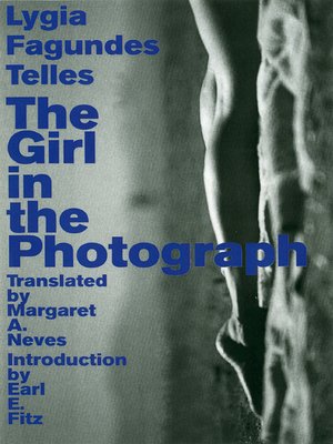 cover image of The Girl in the  Photograph